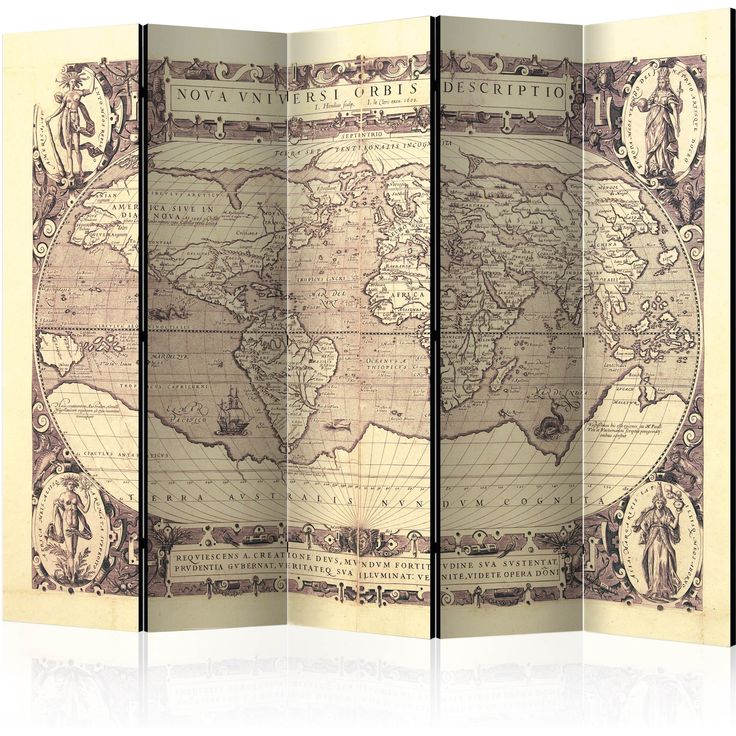 CONFIGURABLE PÄÄTUOTE - Sermi - Nova Universi Orbis Descriptio 88276