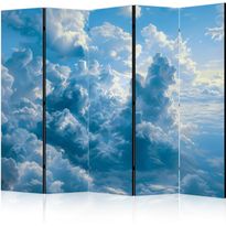 Sermi Artgeist Ocean in the Air: Undulating Clouds Reflecting Morning Light, eri vaihtoehtoja