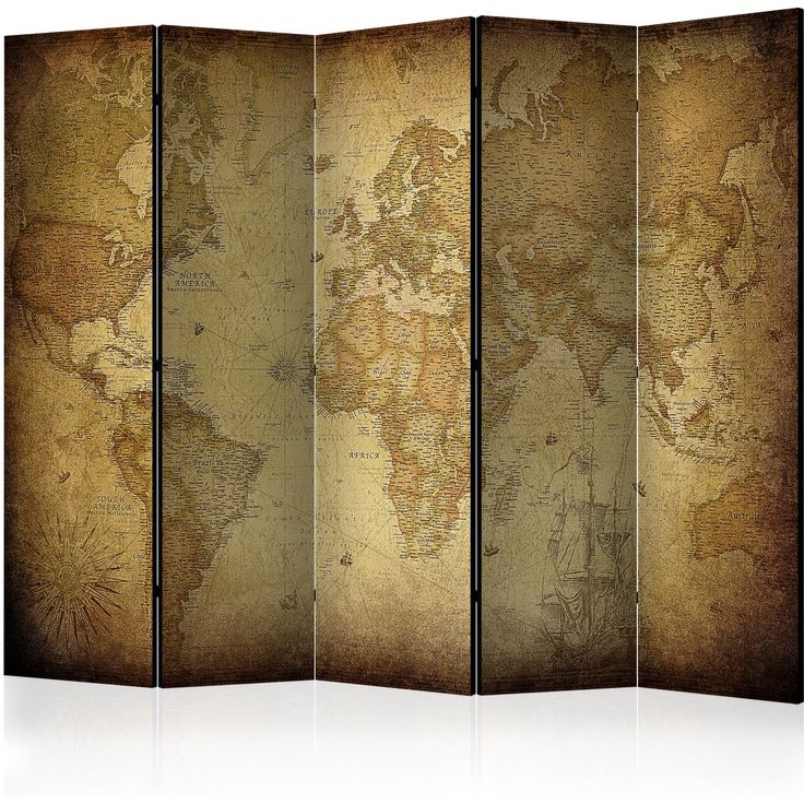 CONFIGURABLE PÄÄTUOTE - Sermi - Old map II 61740