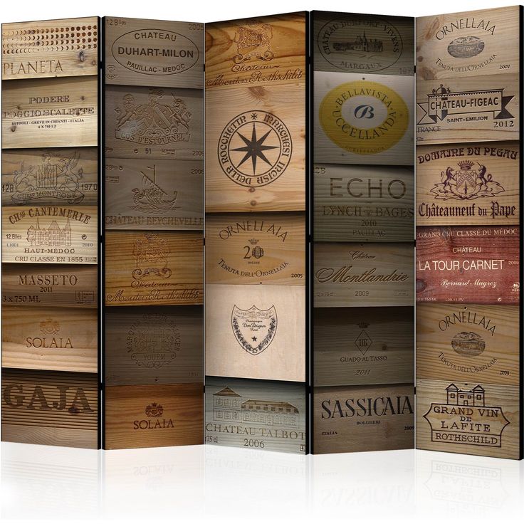CONFIGURABLE PÄÄTUOTE - Sermi - Old Vineyard II 08950