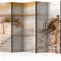Sermi Artgeist On the beach - sepia II, eri vaihtoehtoja