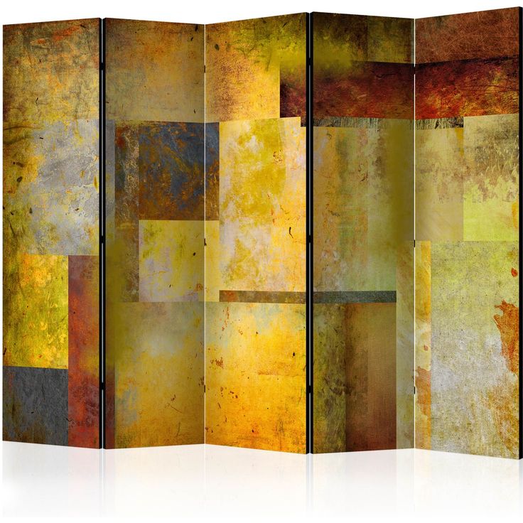 CONFIGURABLE PÄÄTUOTE - Sermi - Orange Hue of Art Expression II 79394