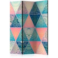 Sermi Artgeist Oriental Triangles, eri vaihtoehtoja