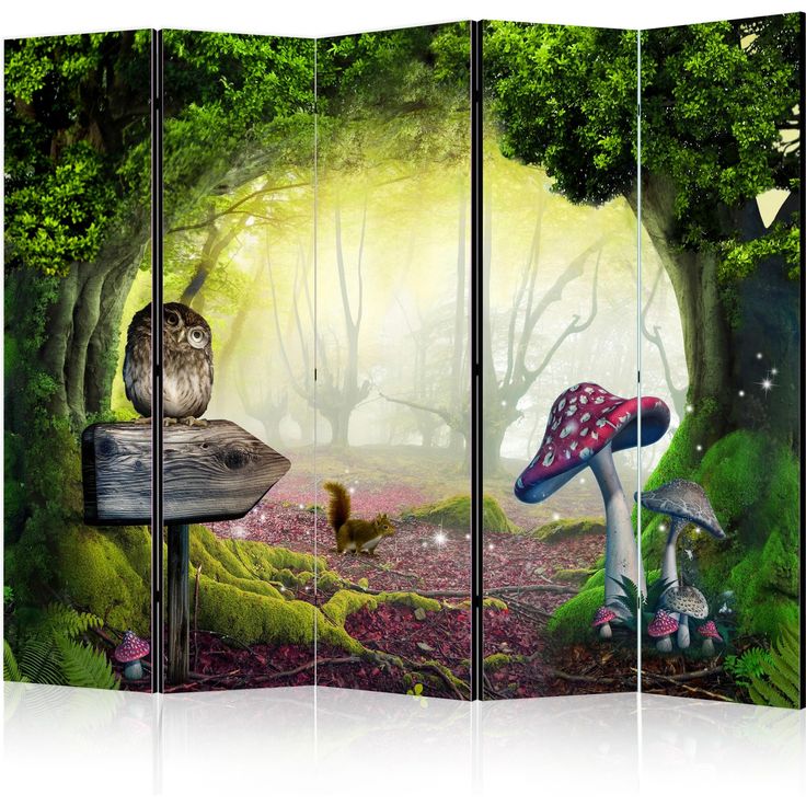 CONFIGURABLE PÄÄTUOTE - Sermi - Owlish Corner II 60989