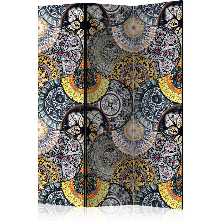 CONFIGURABLE PÄÄTUOTE - Sermi - Painted Exoticism 44444