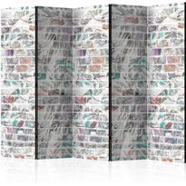 Sermi Artgeist Palm Wall II, eri vaihtoehtoja