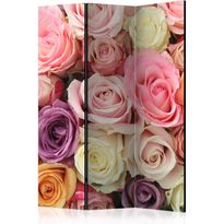 Sermi Artgeist Pastel roses, eri vaihtoehtoja