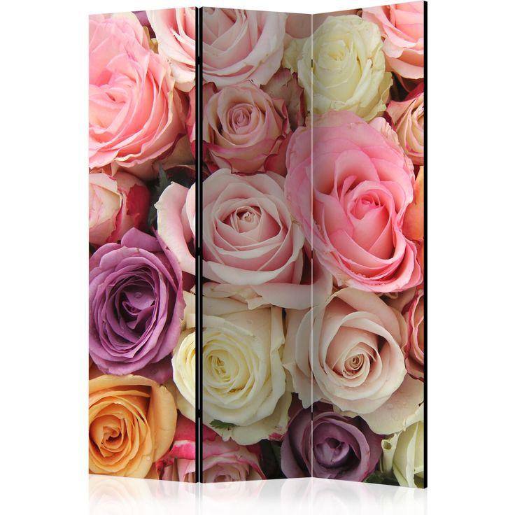 CONFIGURABLE PÄÄTUOTE - Sermi - Pastel roses 89911
