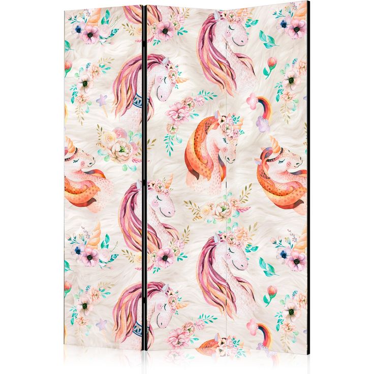 CONFIGURABLE PÄÄTUOTE - Sermi - Pastel Unicorns 37301