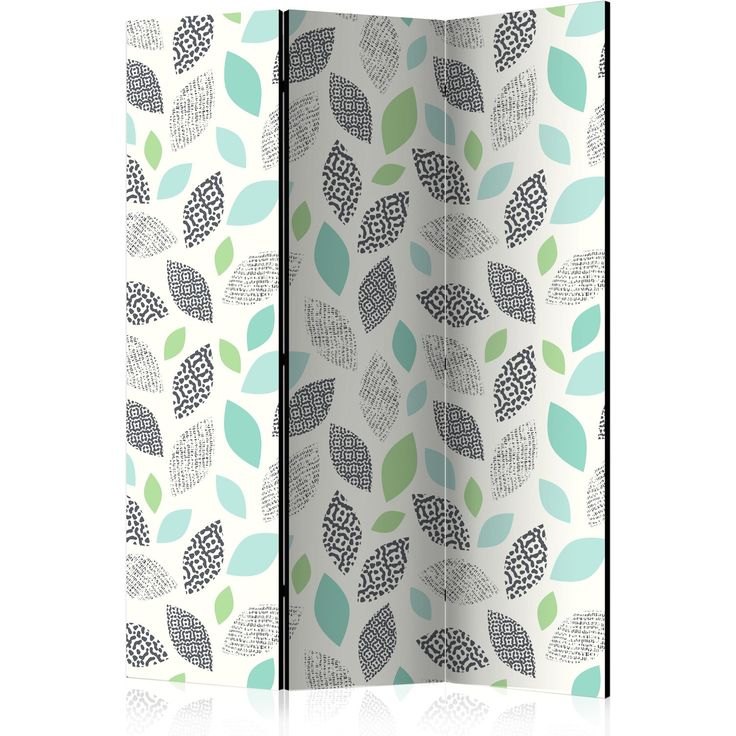 CONFIGURABLE PÄÄTUOTE - Sermi - Patterned Leaves 87832
