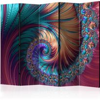 Sermi Artgeist Peacock Tail II, eri vaihtoehtoja