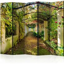 Sermi Artgeist Pergola II, eri vaihtoehtoja