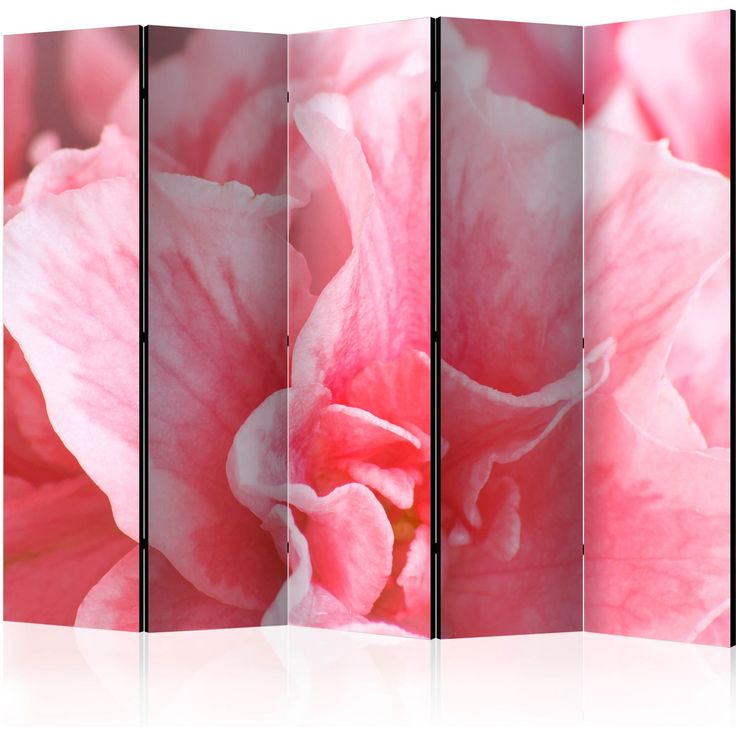 CONFIGURABLE PÄÄTUOTE - Sermi - Pink azalea flowers II 61832
