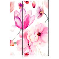 Sermi Artgeist Pink Flowers, eri vaihtoehtoja