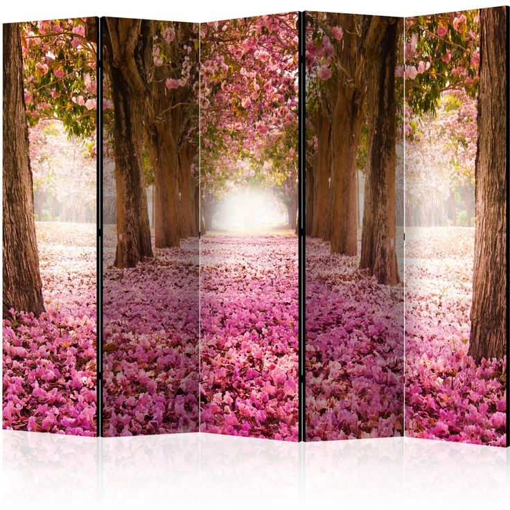 CONFIGURABLE PÄÄTUOTE - Sermi - Pink Grove II 27275