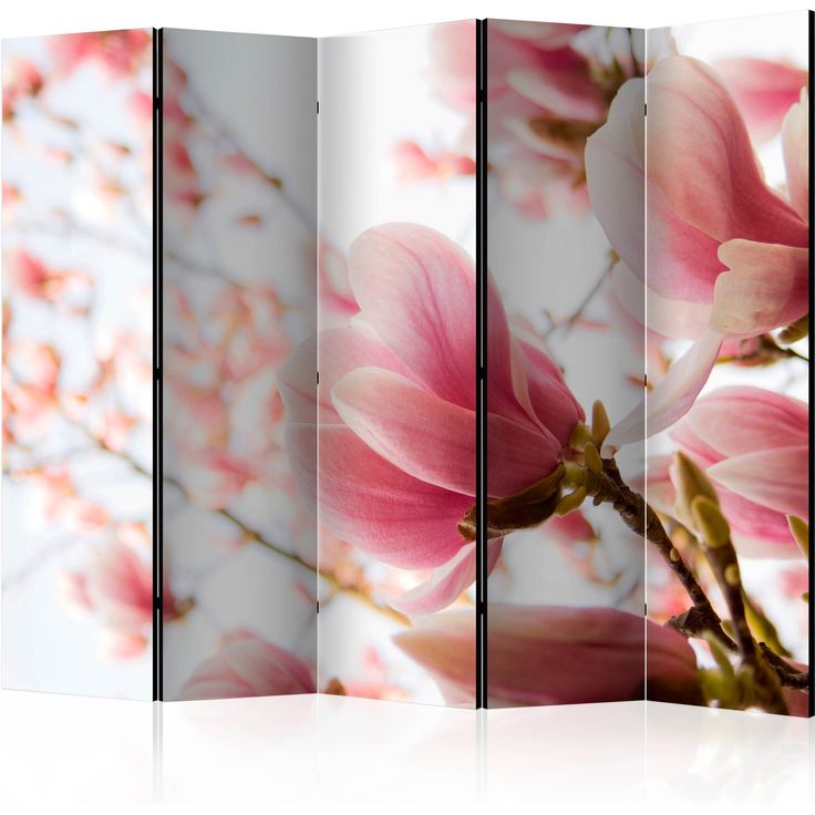 CONFIGURABLE PÄÄTUOTE - Sermi - Pink magnolia II 49557