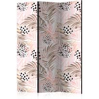 Sermi Artgeist Pink Palm Leaves, eri vaihtoehtoja