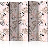 Sermi Artgeist Pink Palm Leaves II, eri vaihtoehtoja