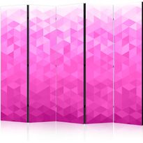 Sermi Artgeist PInk pixel II, eri vaihtoehtoja
