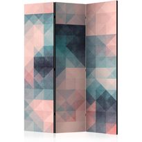 Sermi Artgeist Pixels (Green and Pink), eri vaihtoehtoja