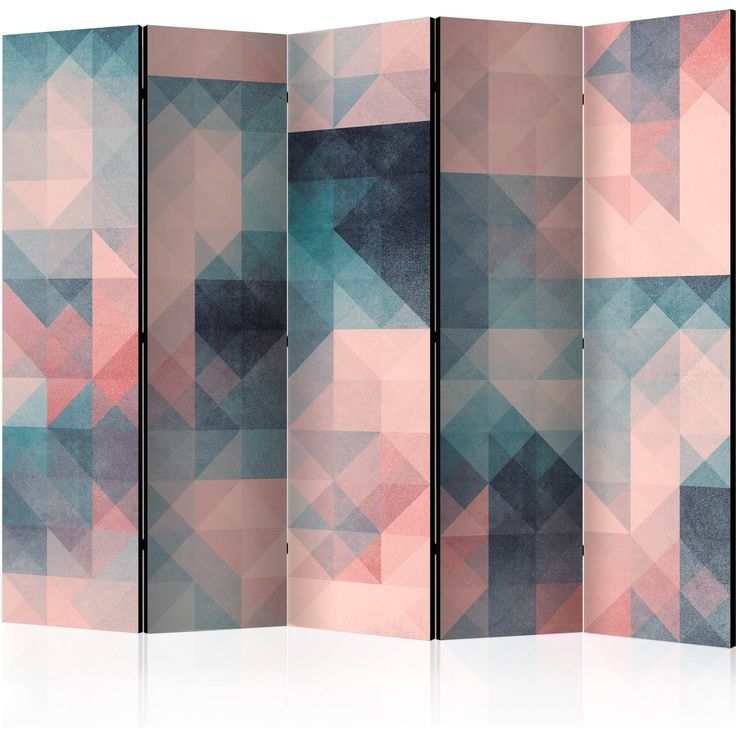 CONFIGURABLE PÄÄTUOTE - Sermi - Pixels (Green and Pink) II 08820