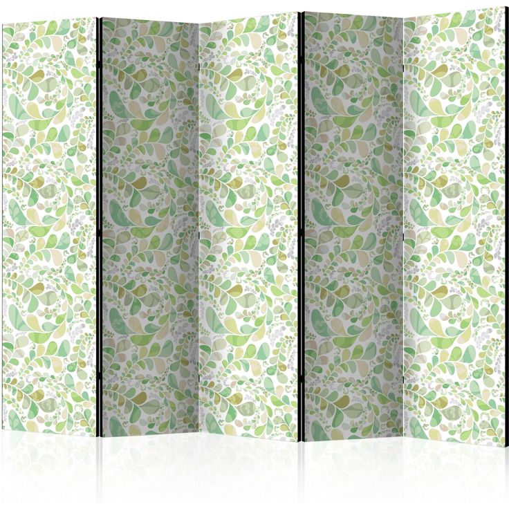 CONFIGURABLE PÄÄTUOTE - Sermi - Plants Stained Glass II 49686