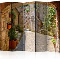 Sermi Artgeist Provincial alley in Tuscany II, eri vaihtoehtoja