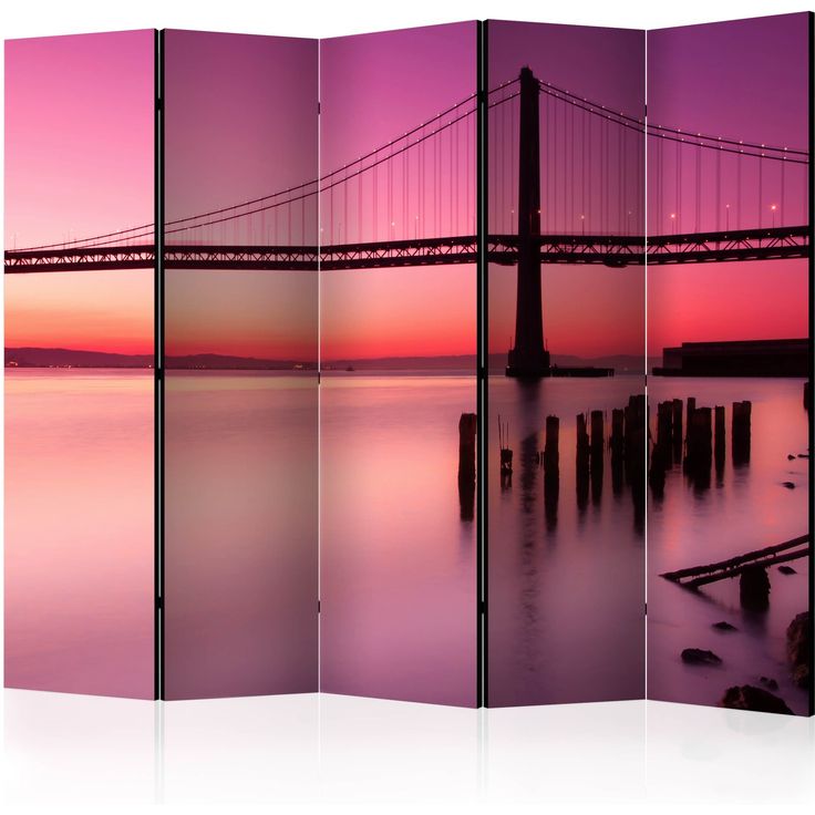 CONFIGURABLE PÄÄTUOTE - Sermi - Purple Evening II 63525