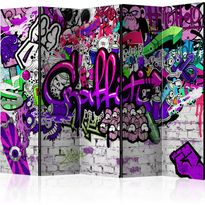 Sermi Artgeist Purple Graffiti, eri vaihtoehtoja