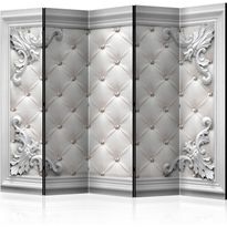 Sermi Artgeist Quilted Leather II, eri vaihtoehtoja