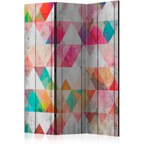 Sermi Artgeist Rainbow Triangles, eri vaihtoehtoja