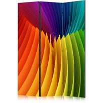 Sermi Artgeist Rainbow Wave, eri vaihtoehtoja