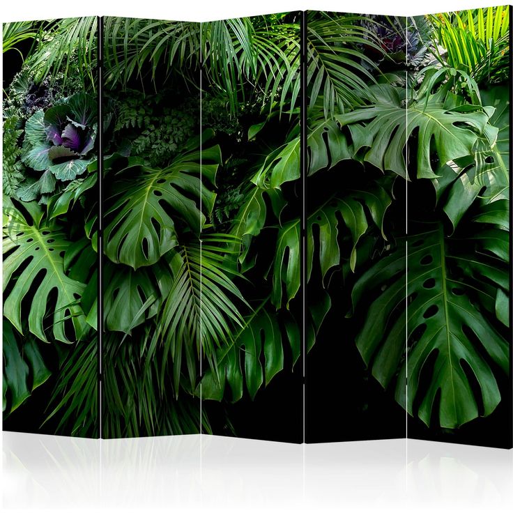 CONFIGURABLE PÄÄTUOTE - Sermi - Rainforest II 20419
