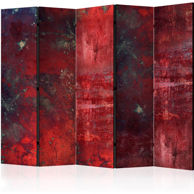 CONFIGURABLE PÄÄTUOTE - Sermi - Red Concrete II 88023