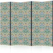 Sermi Artgeist Retro Vintage Intricate and Rich Pattern in Victorian Style, eri vaihtoehtoja
