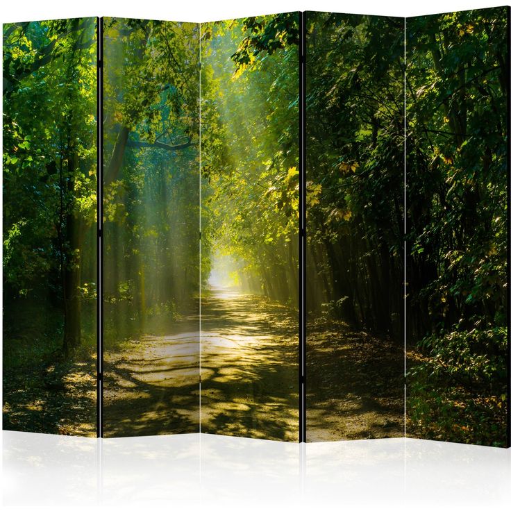 CONFIGURABLE PÄÄTUOTE - Sermi - Road in Sunlight II 35383