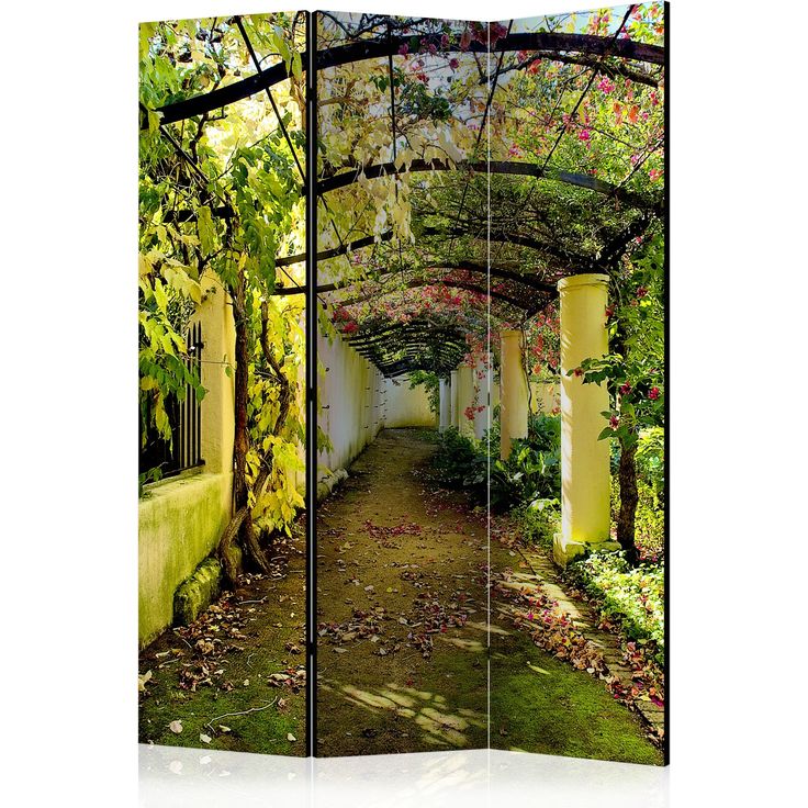 CONFIGURABLE PÄÄTUOTE - Sermi - Romantic Garden 45151