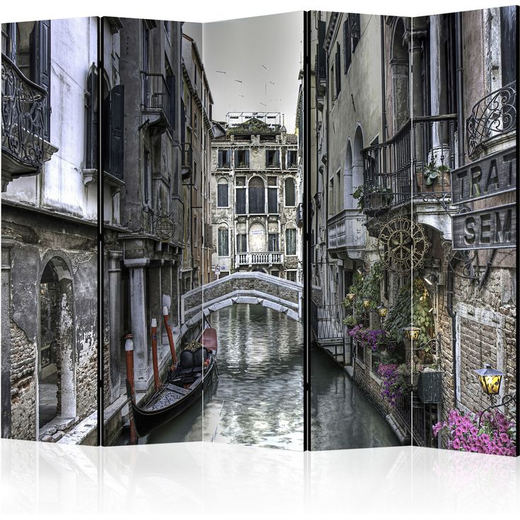 CONFIGURABLE PÄÄTUOTE - Sermi - Romantic Venice II 71947
