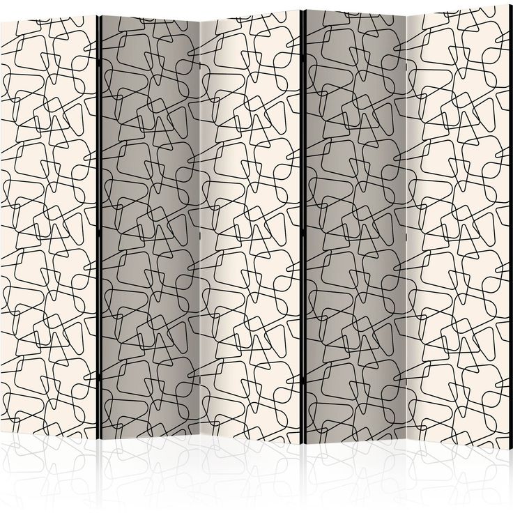 CONFIGURABLE PÄÄTUOTE - Sermi - Rounded Geometry II 27213