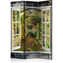 Sermi Artgeist Secret Garden, eri vaihtoehtoja