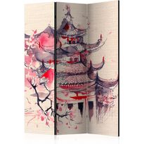 Sermi Artgeist Shogun House, eri vaihtoehtoja