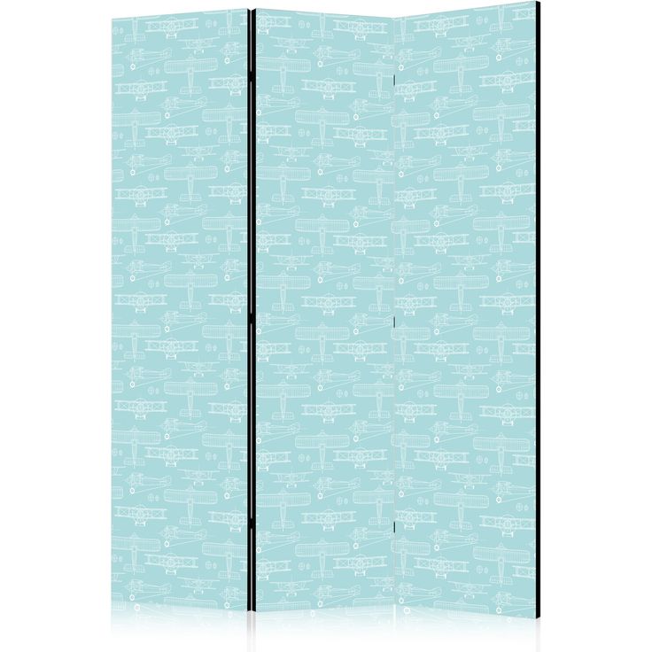 CONFIGURABLE PÄÄTUOTE - Sermi - Sketch - Outline of an Airplane in White on a Turquoise Background 31759