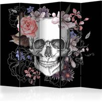 Sermi Artgeist Skull and Flowers II, eri vaihtoehtoja
