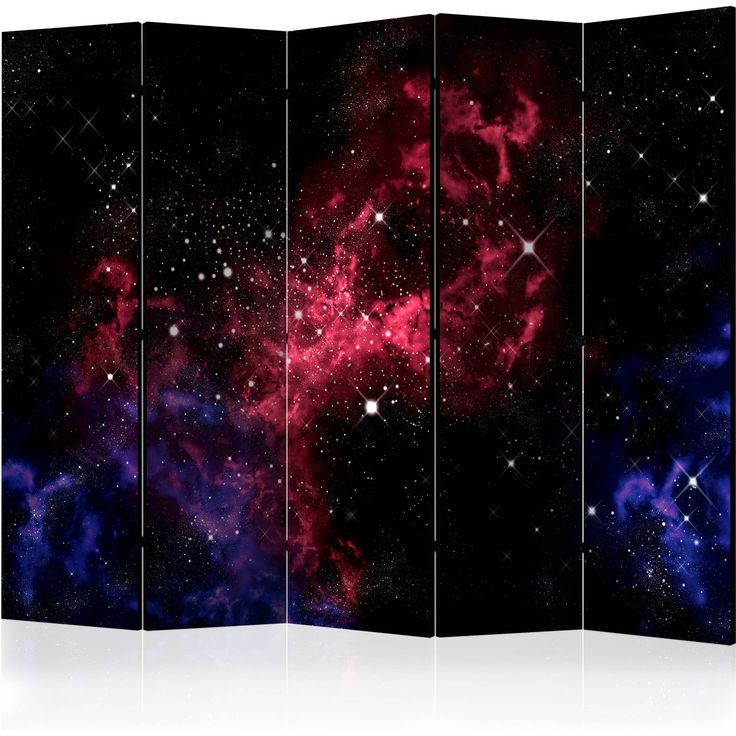 CONFIGURABLE PÄÄTUOTE - Sermi - space - stars II 49785