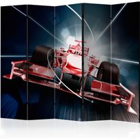 Sermi Artgeist Speed and dynamics of Formula 1 II, eri vaihtoehtoja