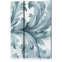 Sermi Artgeist Stone Baroque Ornaments in Light Shades of Gray and Blue, eri vaihtoehtoja