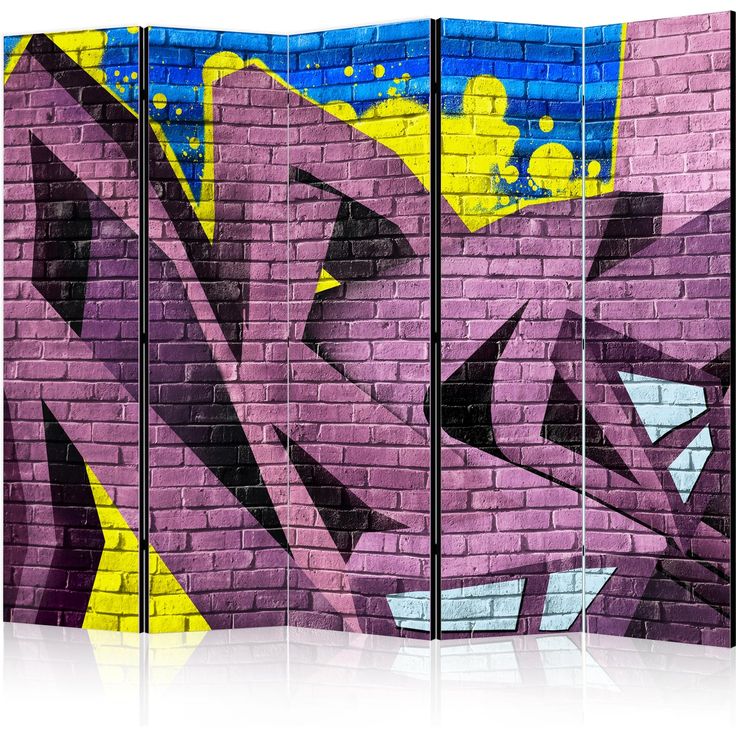 CONFIGURABLE PÄÄTUOTE - Sermi - Street art - graffiti II 20969