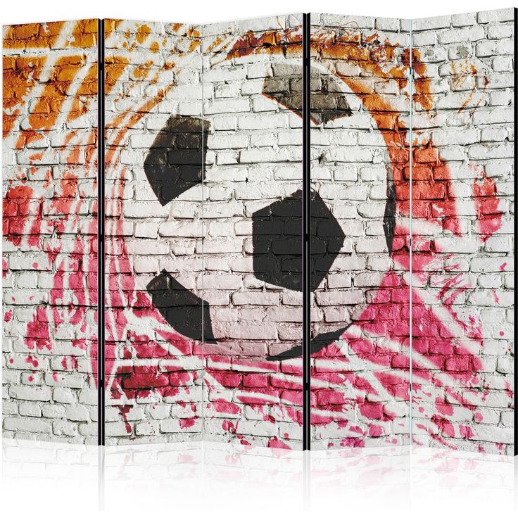 CONFIGURABLE PÄÄTUOTE - Sermi - Street football II 77178