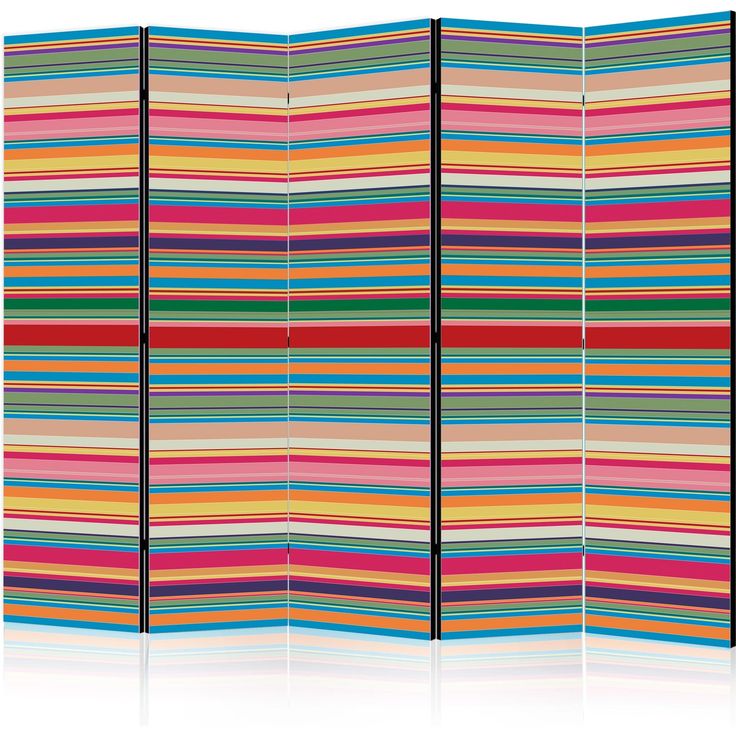 CONFIGURABLE PÄÄTUOTE - Sermi - Subdued stripes II 76577