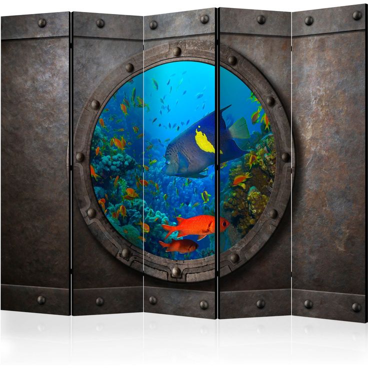 CONFIGURABLE PÄÄTUOTE - Sermi - Submarine Window II 79950
